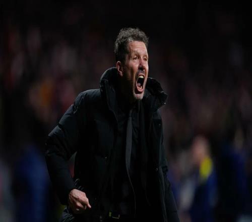 03完敗，馬競對巴列卡諾各項賽事19場不敗被終結