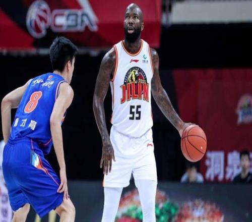 索要大合同遭拒！超級(jí)外援耍大牌被CBA拒之門(mén)外，上賽季場(chǎng)均30+10