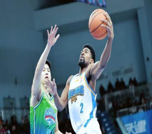 離隊倒計時北京首鋼水貨外援第1階段場均僅9分，許利民忍無可忍