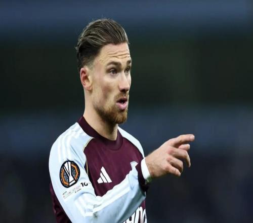 問題不大，TA：卡什預計將在2月21日對陣利茲聯的比賽中復出