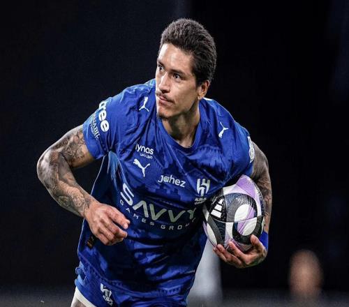 從利物浦標(biāo)王到利雅得棄兒，努涅斯究竟經(jīng)歷了什么