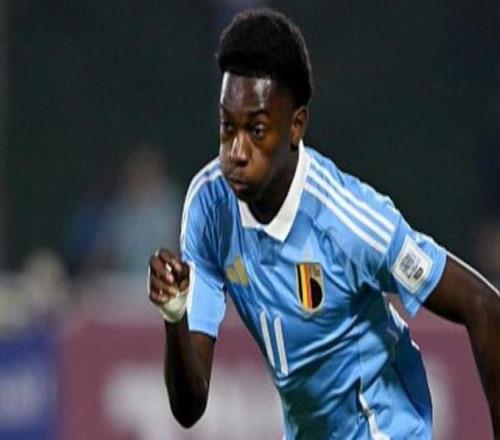 經紀人:巴薩確實在關注比西武,考慮到球員的天賦這很正常