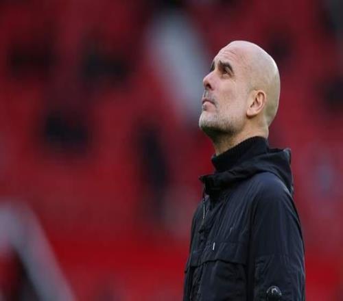 開打心理戰！瓜迪奧拉發布會主動談及爭冠，給阿爾特塔上壓力