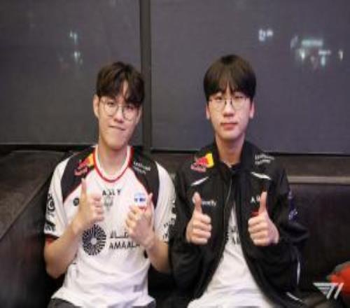 黃牛要急死了T1至少得贏一個Bo5才能去香港：票價被炒至4倍多