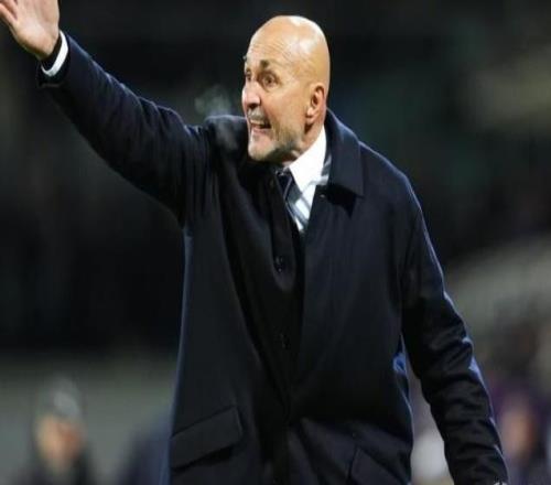 都體：輸國米后斯帕萊蒂表揚了全隊，現在的尤文比以往更團結