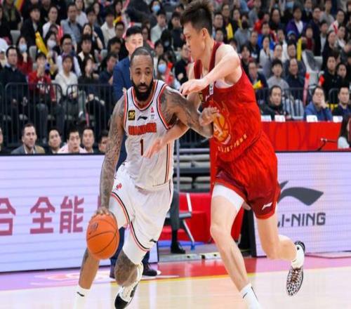 渴望重返CBA！前廣東超級外援或降薪簽約，上賽季場均26+7太無解