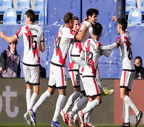 爆大冷！馬競恥辱慘敗，西蒙尼不敢相信，5.8億歐豪陣也沒用