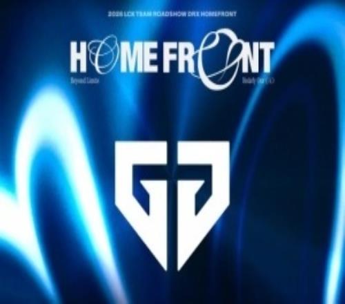 DRX官方發(fā)布公告：五月將在越南河內(nèi)會展中心迎戰(zhàn)GEN