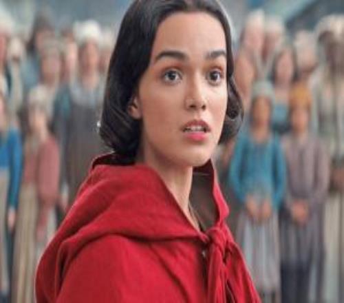 虧麻了！迪士尼《白雪公主》真人版慘敗1.7億美元打水漂