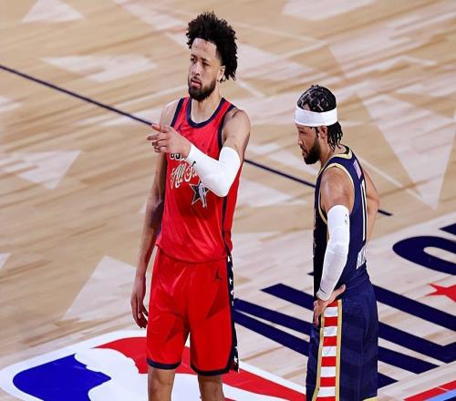 活塞后場核心:我很清楚自己要什么,我們終于挺了過來走上了正軌