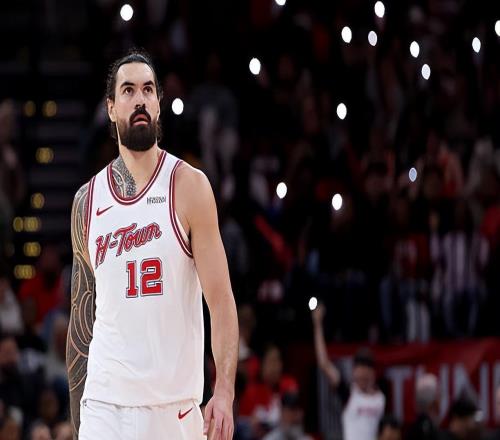 火箭跟隊記者：亞當斯效率驚人，他是全聯盟性價比最高的合同之一