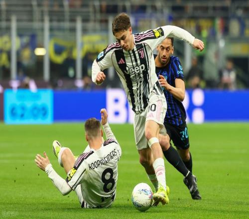 絕殺+紅牌+烏龍！尤文圖斯23負國米，爭冠夢碎，歐冠漸行漸遠！