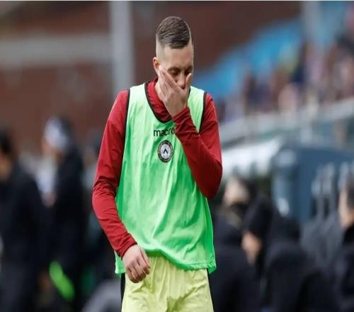 傷病三年但拒絕退役，德烏洛費烏：我在等待重返球場的奇跡