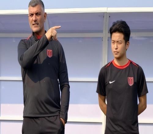 蓉城VS町田澤維亞：新外援鐵衛(wèi)坐鎮(zhèn)羅慕洛領(lǐng)銜中超姆巴佩出擊