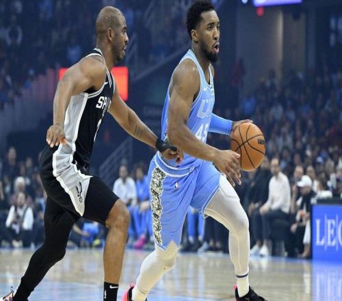 騎士隊米切爾：克里斯保羅在退役前“本應得到更好的待遇”