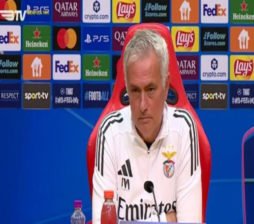 穆里尼奧自豪自述：少數(shù)未被皇馬拋棄的教練，喜迎球隊(duì)成就_西甲直播