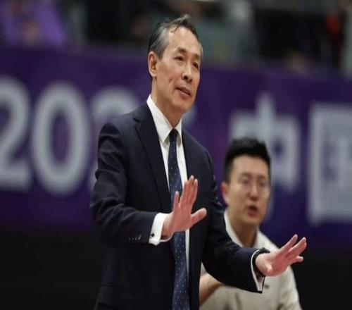 正式官宣！北京首鋼簽約頂級大外援，許利民沖擊總冠軍