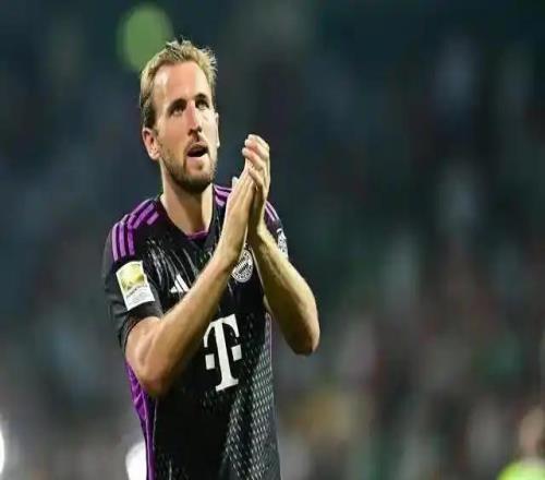 理查茲預估凱恩會復制登貝萊的榮譽，福登喜歡多特蒙德的防守模式