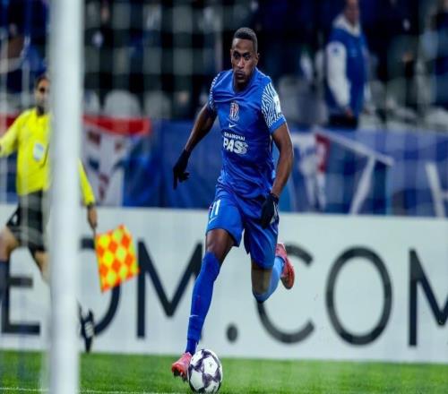 申花亞冠收官戰首發出爐!斯盧茨基零輪換,外援三叉戟聯手先發