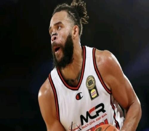 記者：麥基和老鷹的合同將于月底終止，預計第二階段亮相CBA