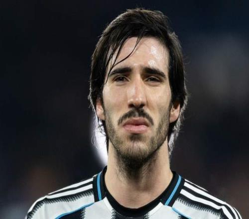 9000萬！意大利國腳被設定高價，若離開紐卡BIG6會爭相購買他