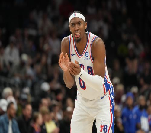 馬克西分享全明星隊友經歷：我們這一代高中生很多是曾經交手或共同訓練的伙伴_NBA直播