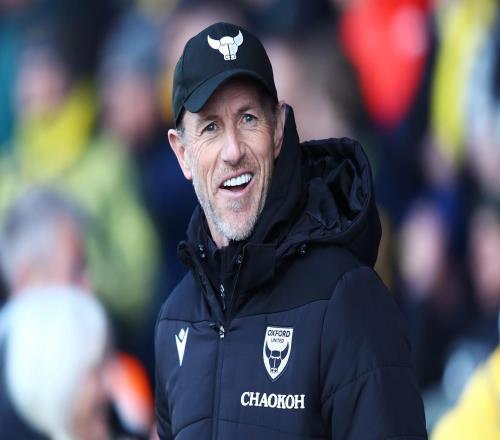 電訊報：跌入英冠降級區(qū)，萊斯特城正考慮任命羅維特救火