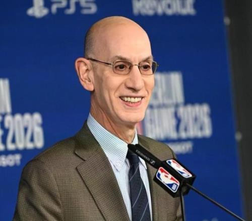 重磅！肖華考慮徹底廢除NBA選秀制度，防止球隊擺爛！