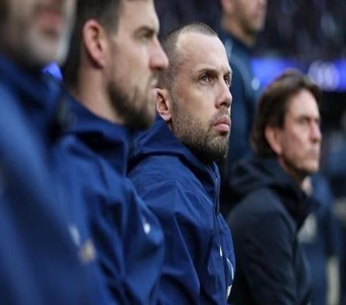 天空：海廷加等3名助教離開熱刺，圖多爾帶了自己的教練組