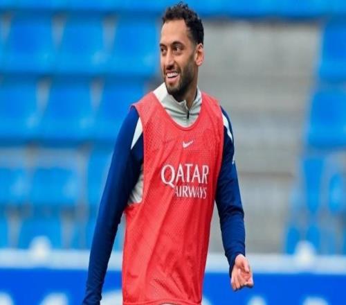 斯基拉：國米預計3月與恰爾汗奧盧談續約，將提供2+1合同