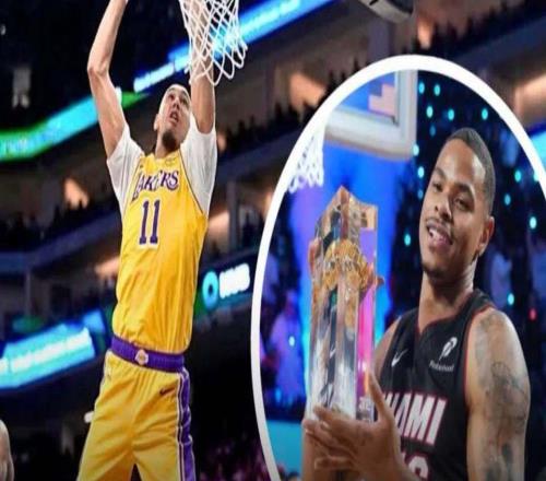 扣籃大賽該停辦！美媒批星光黯淡失去魅力：是時候推出1v1單挑賽