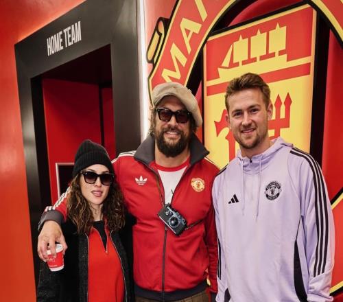 德里赫特復(fù)出時間曝光！不急世界杯但擔(dān)心曼聯(lián)主力不保，專注爭四