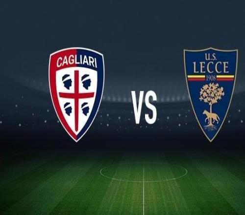 卡利亞里vs萊切：米納、塞巴斯蒂亞諾埃斯波西托首發，索蒂爾、甘德爾曼出戰