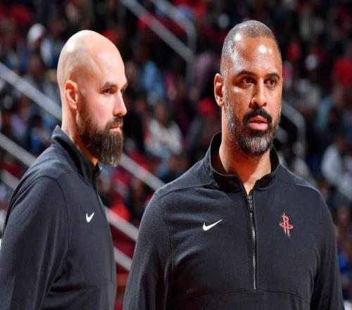 場均4+1！勇士隊(duì)簽下火箭舊將！發(fā)展聯(lián)盟場均18分，獲雙向合同