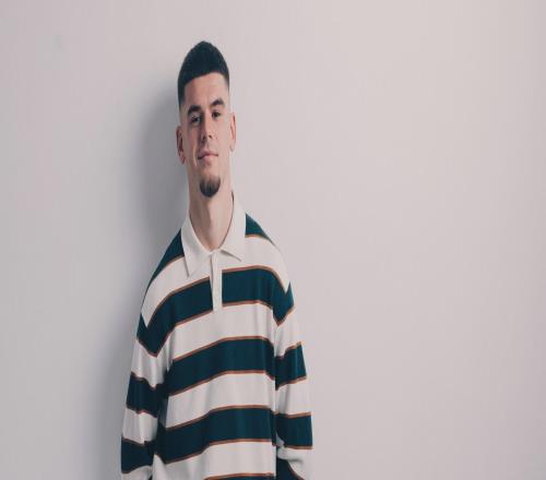 甘做臟活累活的哈伊達里成霍村中流砥柱最難忘C羅的幫助！