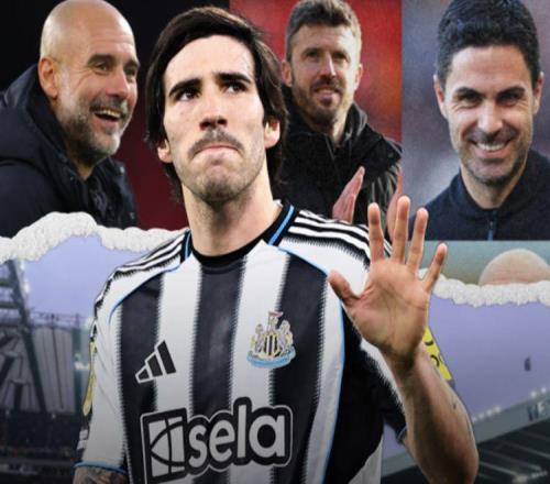 曼聯拒絕天價簽托納利，認為他不配1億！500萬替補門將愿降薪離隊