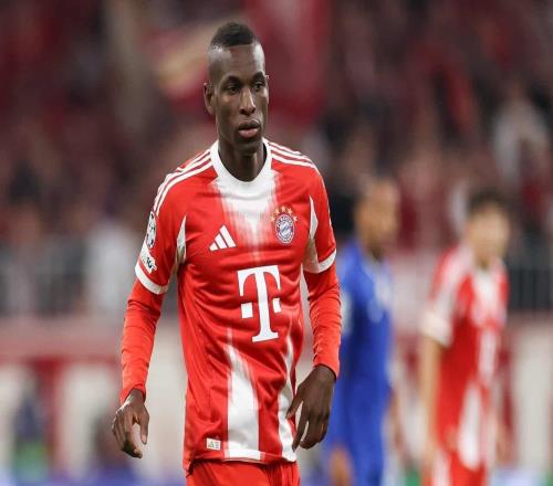 跟隊記者：雅克松身邊人并不認為他還會為切爾西出場