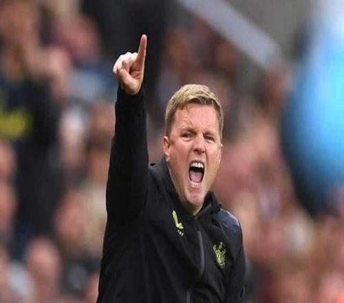 奧基夫覺得埃迪豪挺幸運，英超強隊需要學習紐卡斯爾