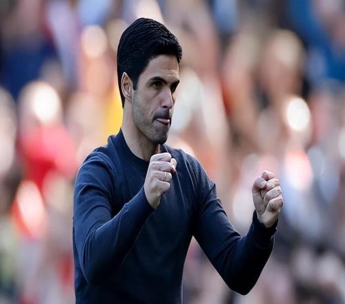 截胡曼城!槍手或豪砸9500萬鎊搶天才妖鋒,各條戰線爭冠概率大增