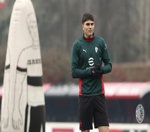 米體丨米蘭啟動巴特薩吉續(xù)約談判