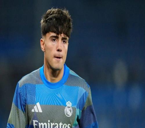 羅馬諾丨米蘭和阿森納持續(xù)關注皇馬小將