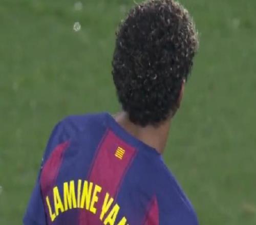 一場12！讓西甲爭冠生變：巴薩5輪2敗+丟榜首，冠軍或拱手相讓