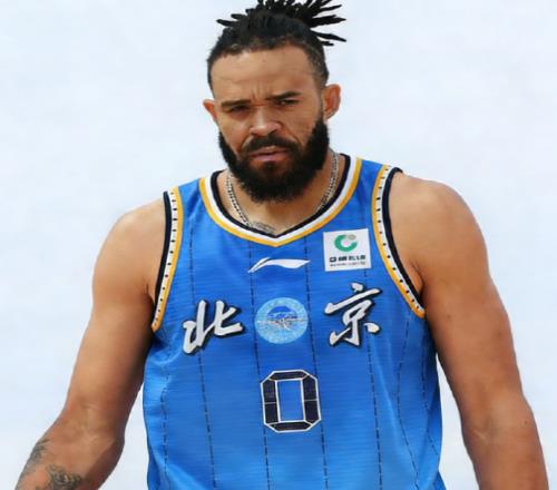 麥基加盟北京內幕：薪水CBA頂級水平多支強隊報價后選擇首鋼