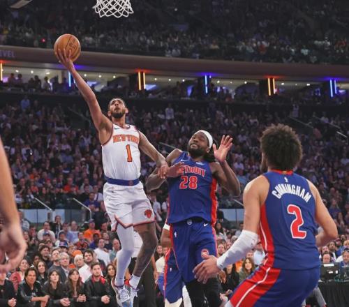 大年初一！重返NBA！威少伴舞回來了