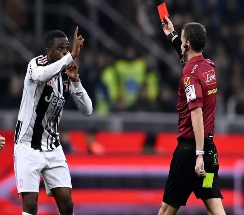 意甲第25輪所有比賽結束，最新積分榜如下！