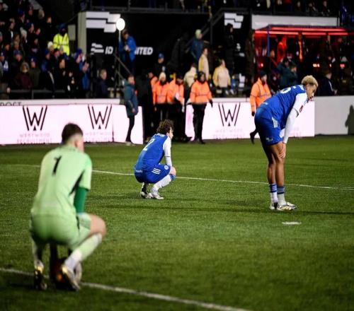 退役700天之后，范加爾拔的“苗子”開始重新生長