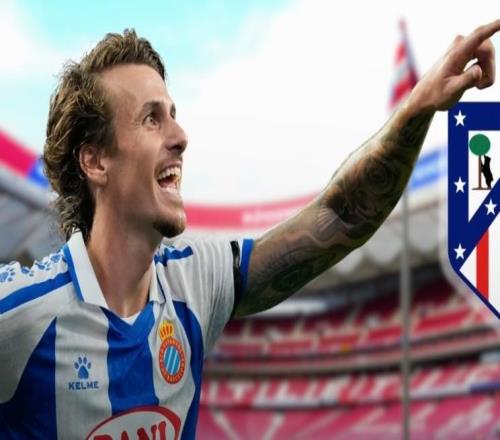 世體：馬競(jìng)簽卡洛斯羅梅羅要付4500萬歐，幾乎無商量余地