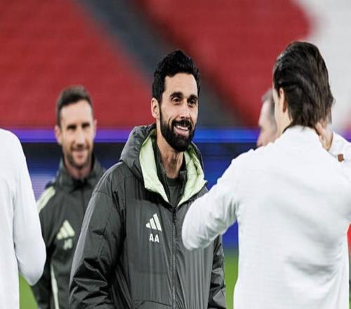 TA：阿韋洛亞的風格更像安切洛蒂，球員的位置更自由