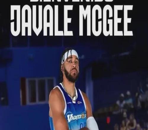 官宣!身披0號,NBA冠軍內線征戰CBA第二階段