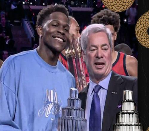 文班33+8+3無緣全明星MVP！世界隊浪費2個名額，杜蘭特預言成真了